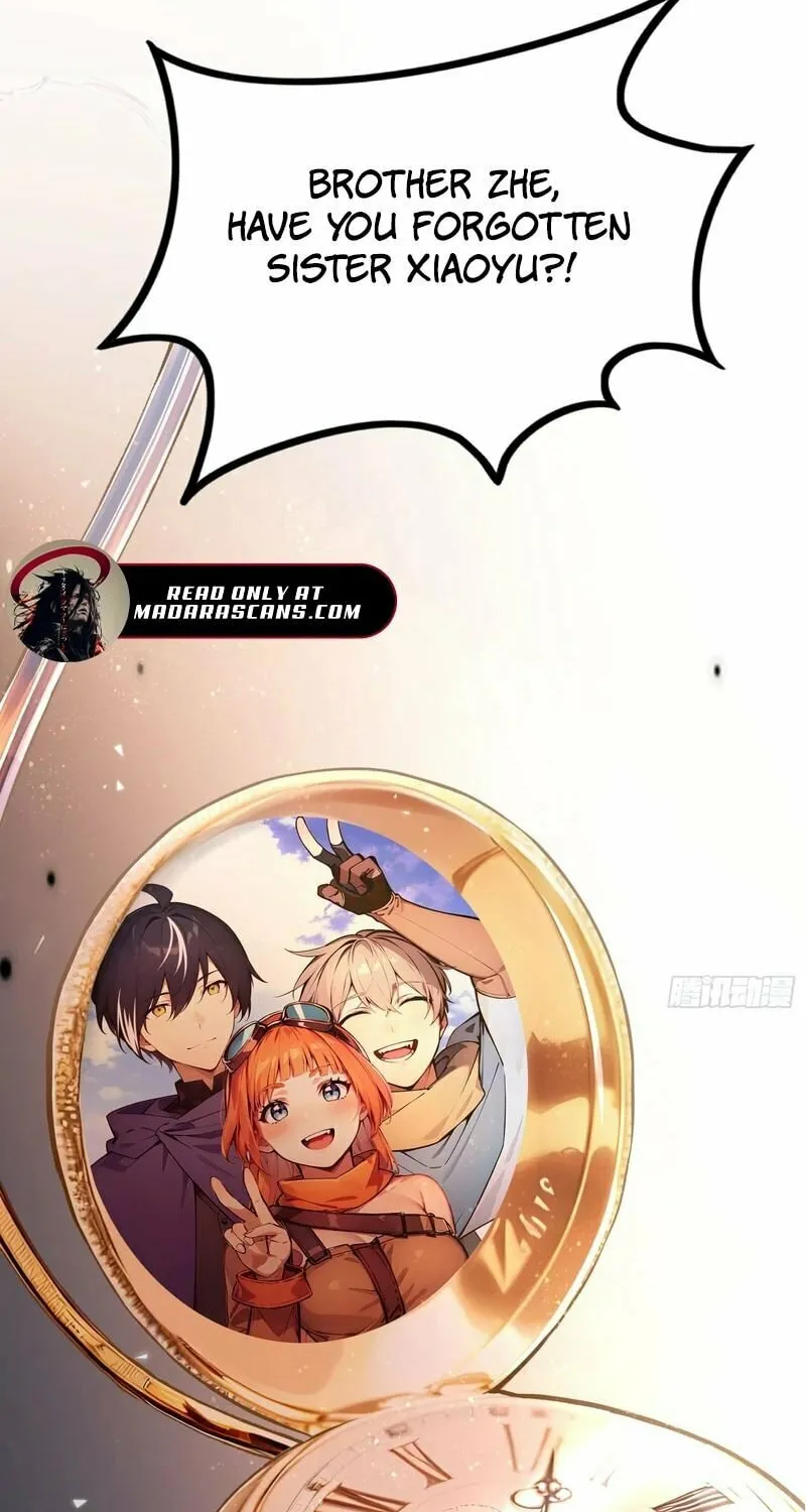 Read Surviving the Cataclysm chapter 3 image 66 on Lezhin
