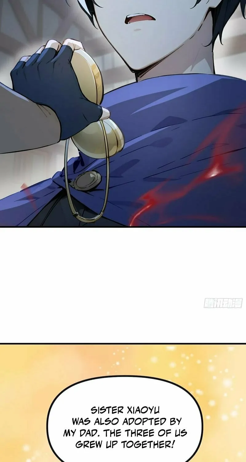 Read Surviving the Cataclysm chapter 3 image 68 on Lezhin