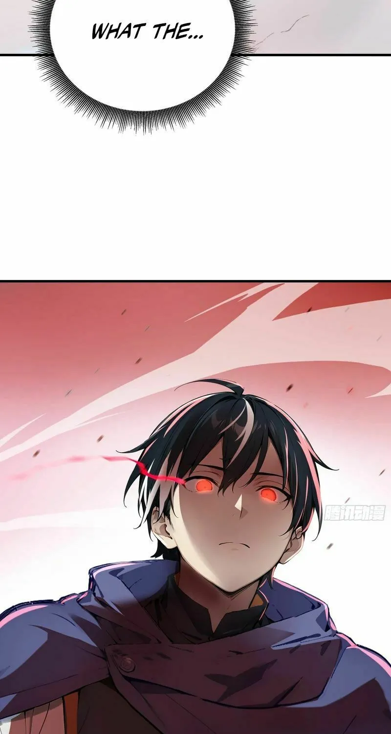 Read Surviving the Cataclysm chapter 3 image 8 on Lezhin