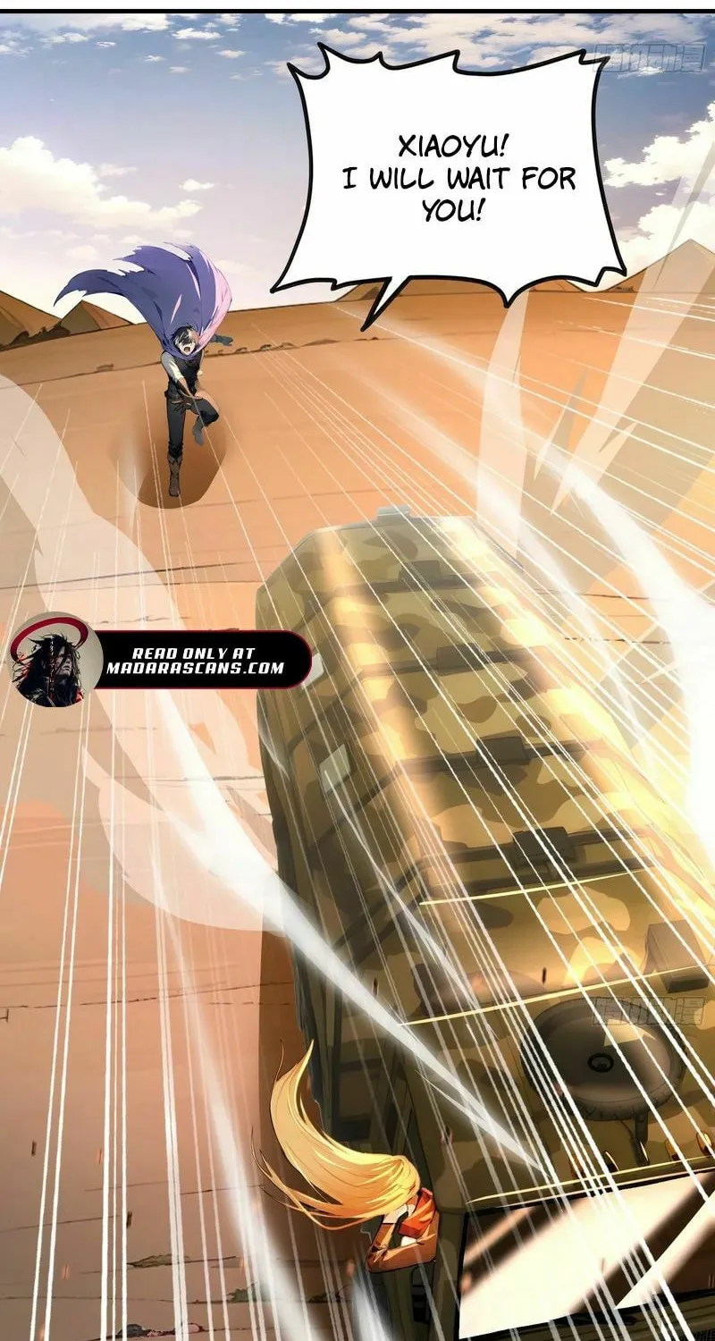 Read Surviving the Cataclysm chapter 3 image 81 on Lezhin