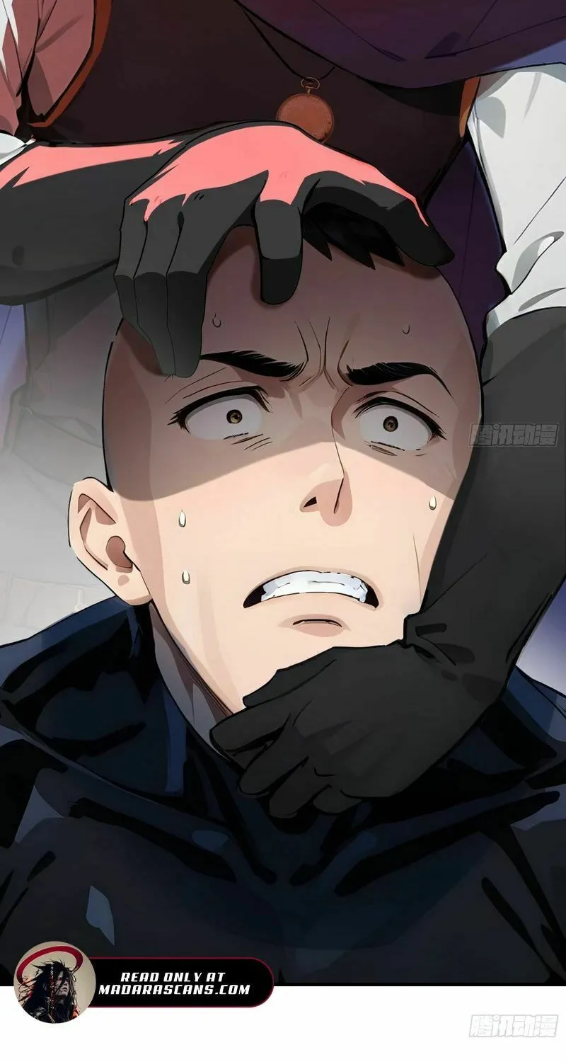 Read Surviving the Cataclysm chapter 3 image 9 on Lezhin
