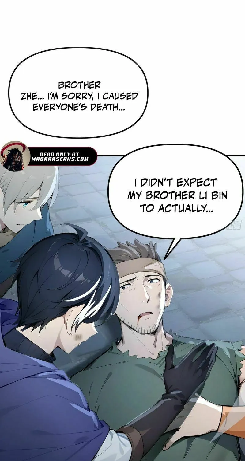 Read Surviving the Cataclysm chapter 3 image 96 on Lezhin