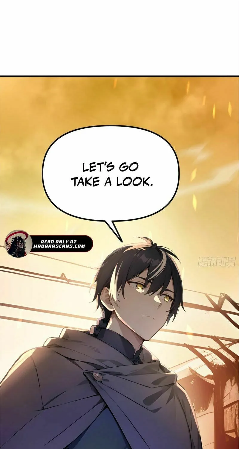 Read Surviving the Cataclysm chapter 4 image 10 on Lezhin