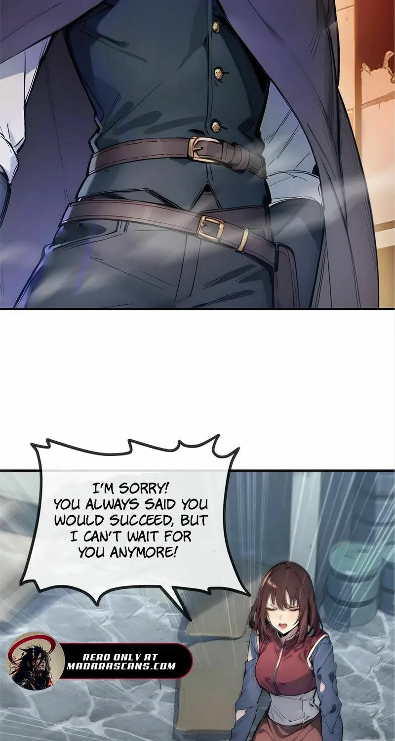Read Surviving the Cataclysm chapter 4 image 11 on Lezhin
