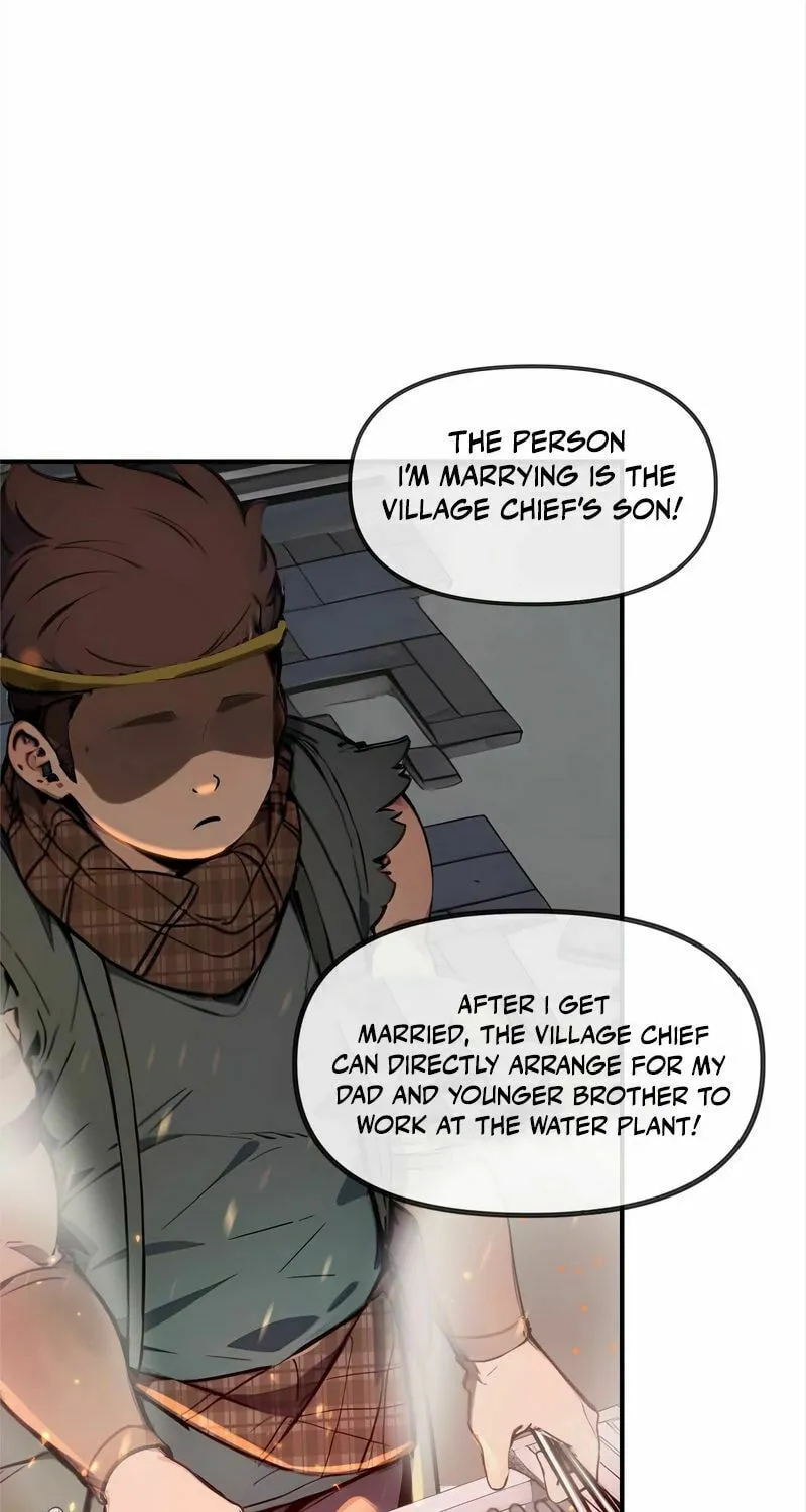 Read Surviving the Cataclysm chapter 4 image 13 on Lezhin