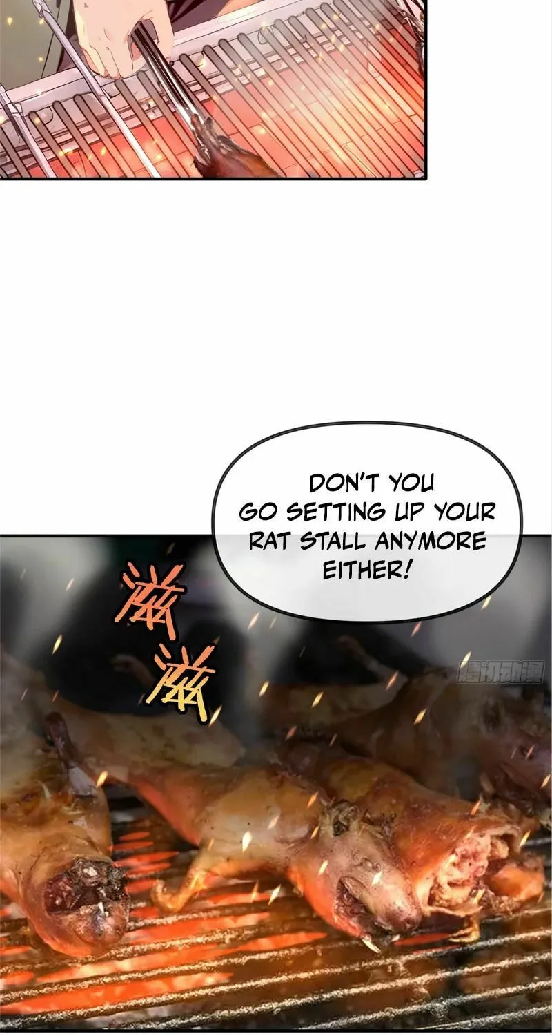 Read Surviving the Cataclysm chapter 4 image 14 on Lezhin