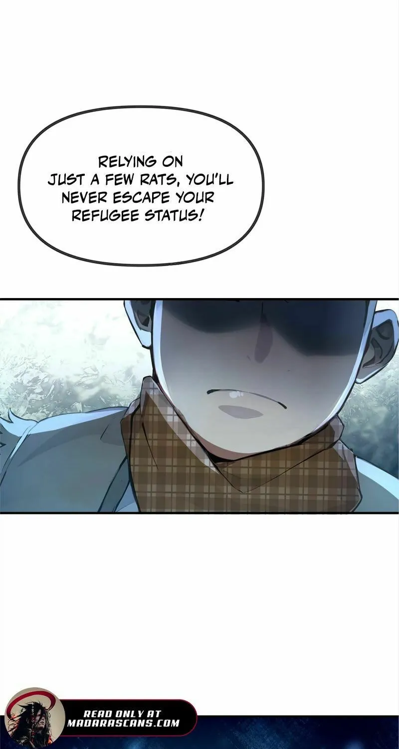 Read Surviving the Cataclysm chapter 4 image 15 on Lezhin