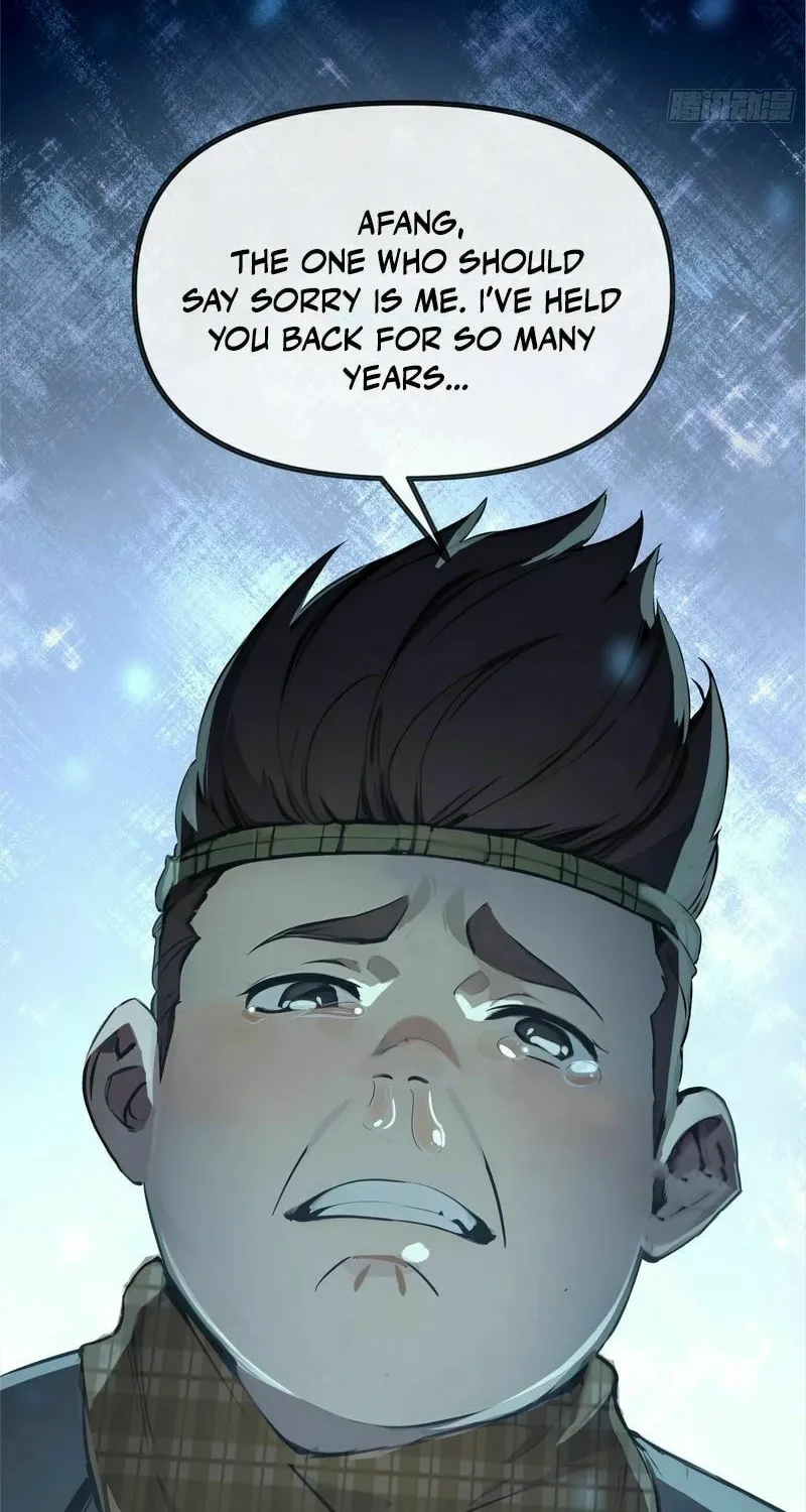 Read Surviving the Cataclysm chapter 4 image 16 on Lezhin