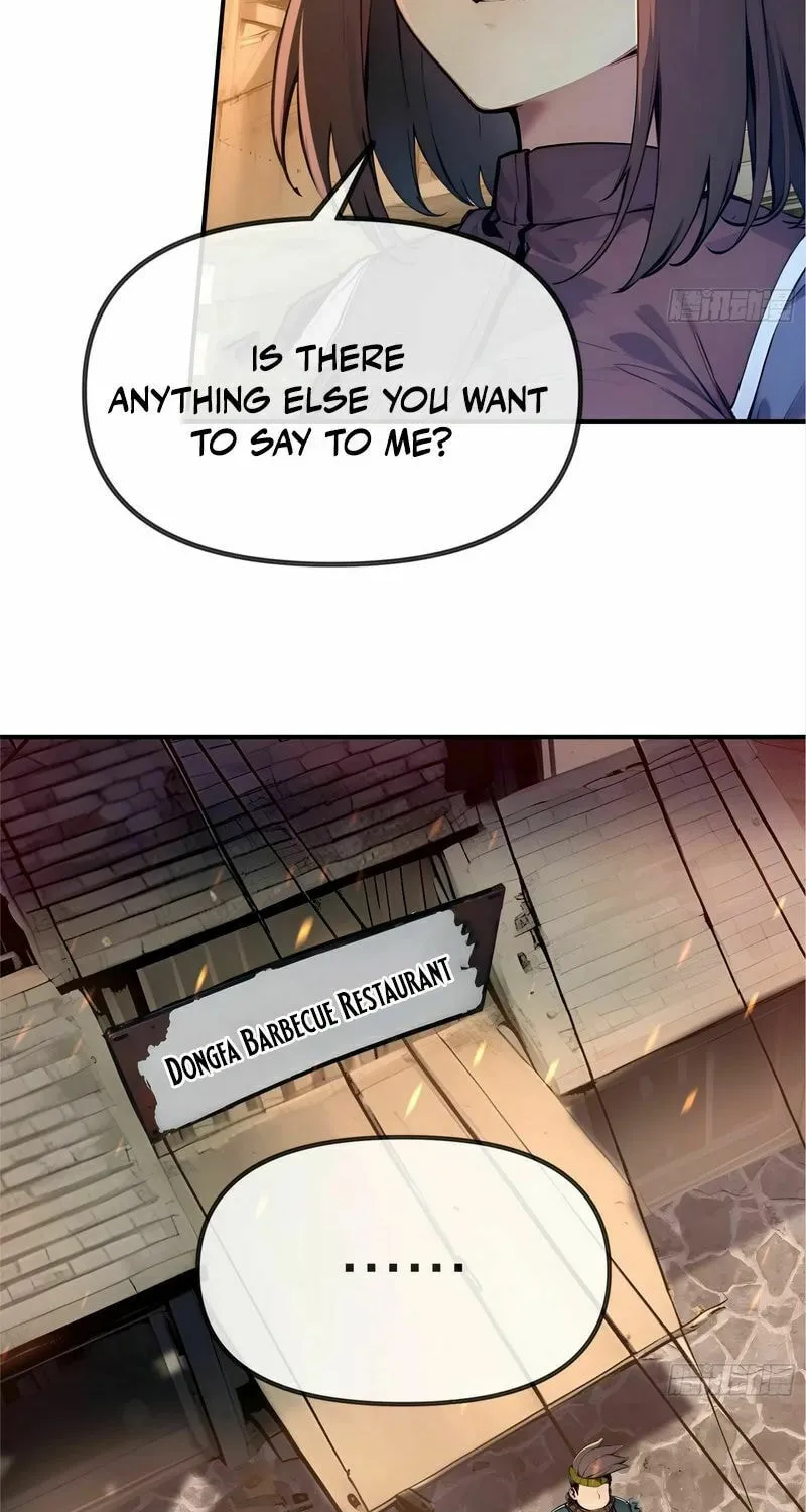 Read Surviving the Cataclysm chapter 4 image 18 on Lezhin