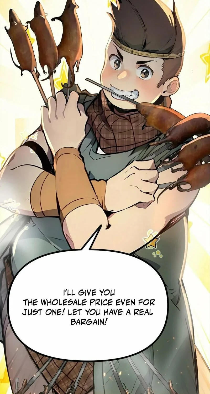 Read Surviving the Cataclysm chapter 4 image 21 on Lezhin