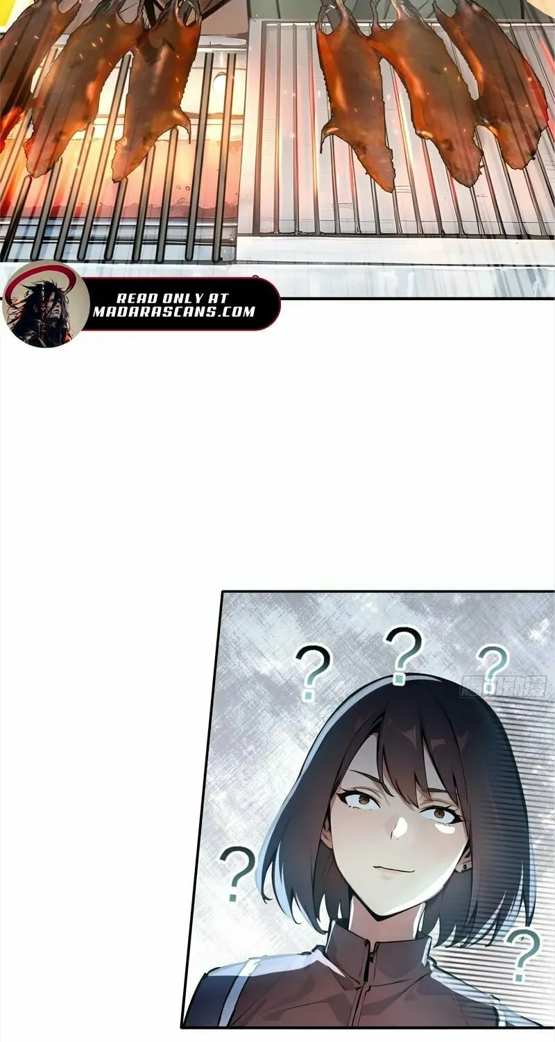 Read Surviving the Cataclysm chapter 4 image 22 on Lezhin