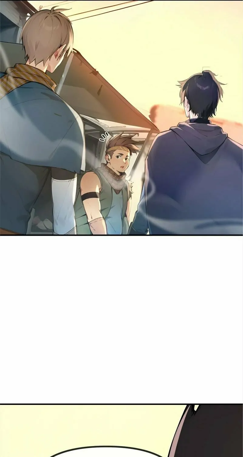 Read Surviving the Cataclysm chapter 4 image 27 on Lezhin