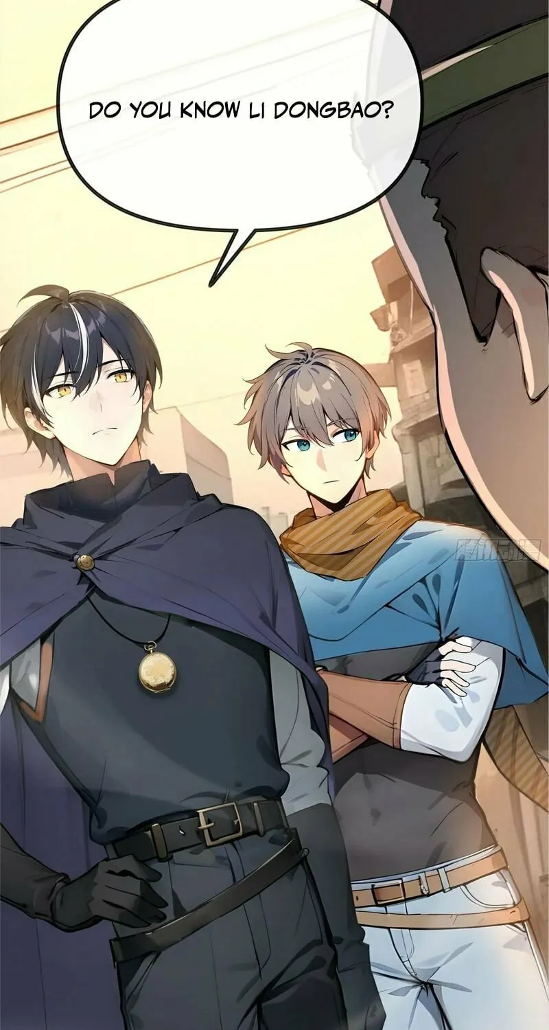 Read Surviving the Cataclysm chapter 4 image 28 on Lezhin