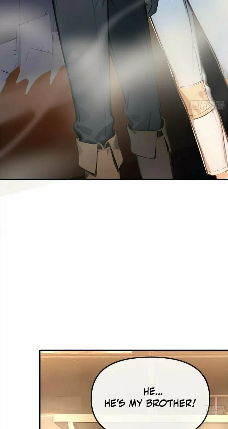 Read Surviving the Cataclysm chapter 4 image 29 on Lezhin