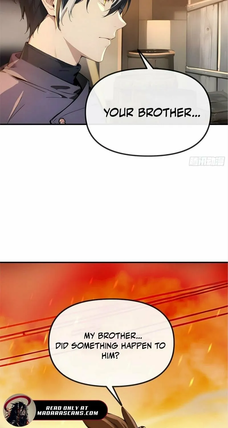 Read Surviving the Cataclysm chapter 4 image 31 on Lezhin