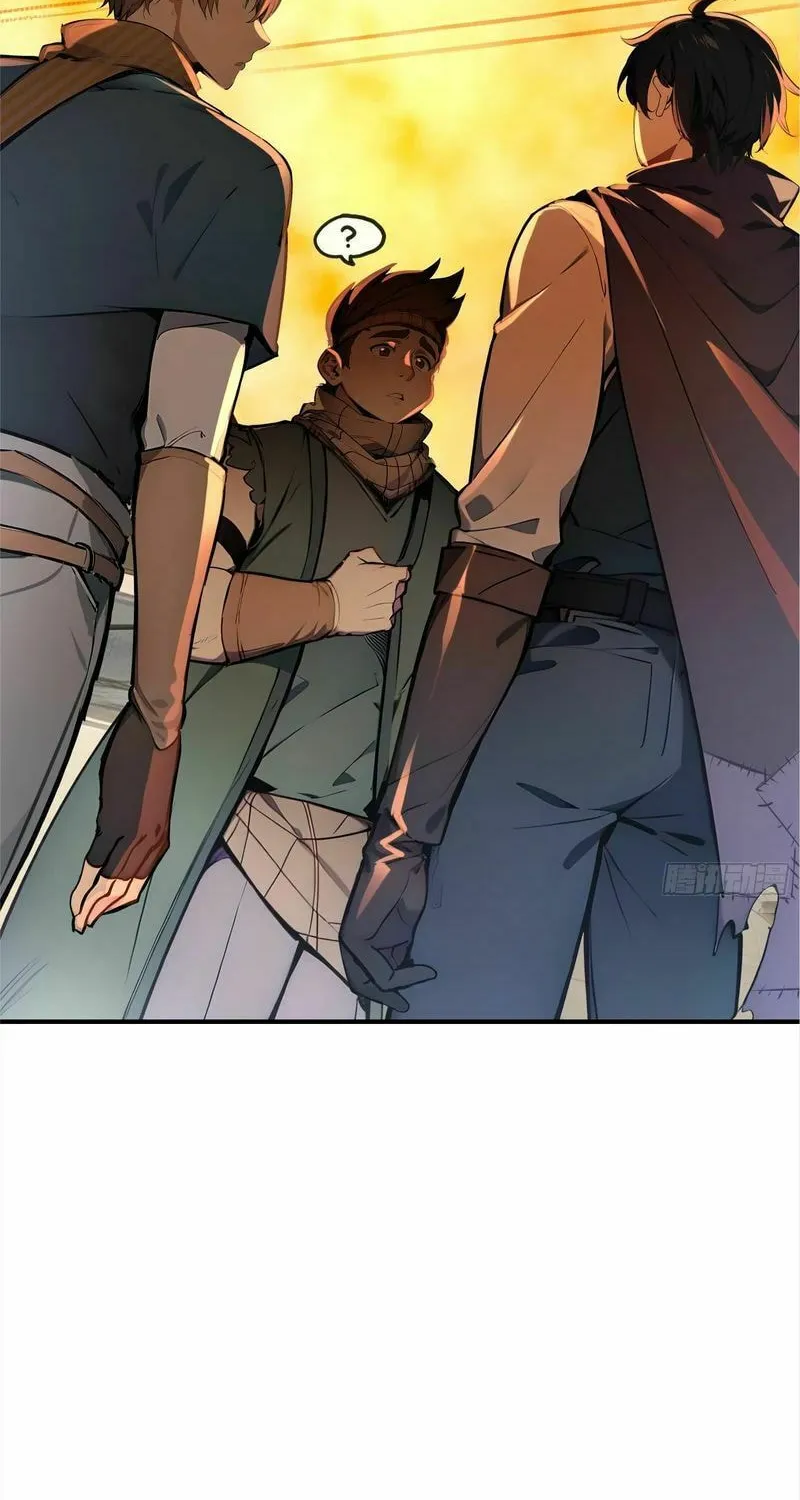 Read Surviving the Cataclysm chapter 4 image 37 on Lezhin