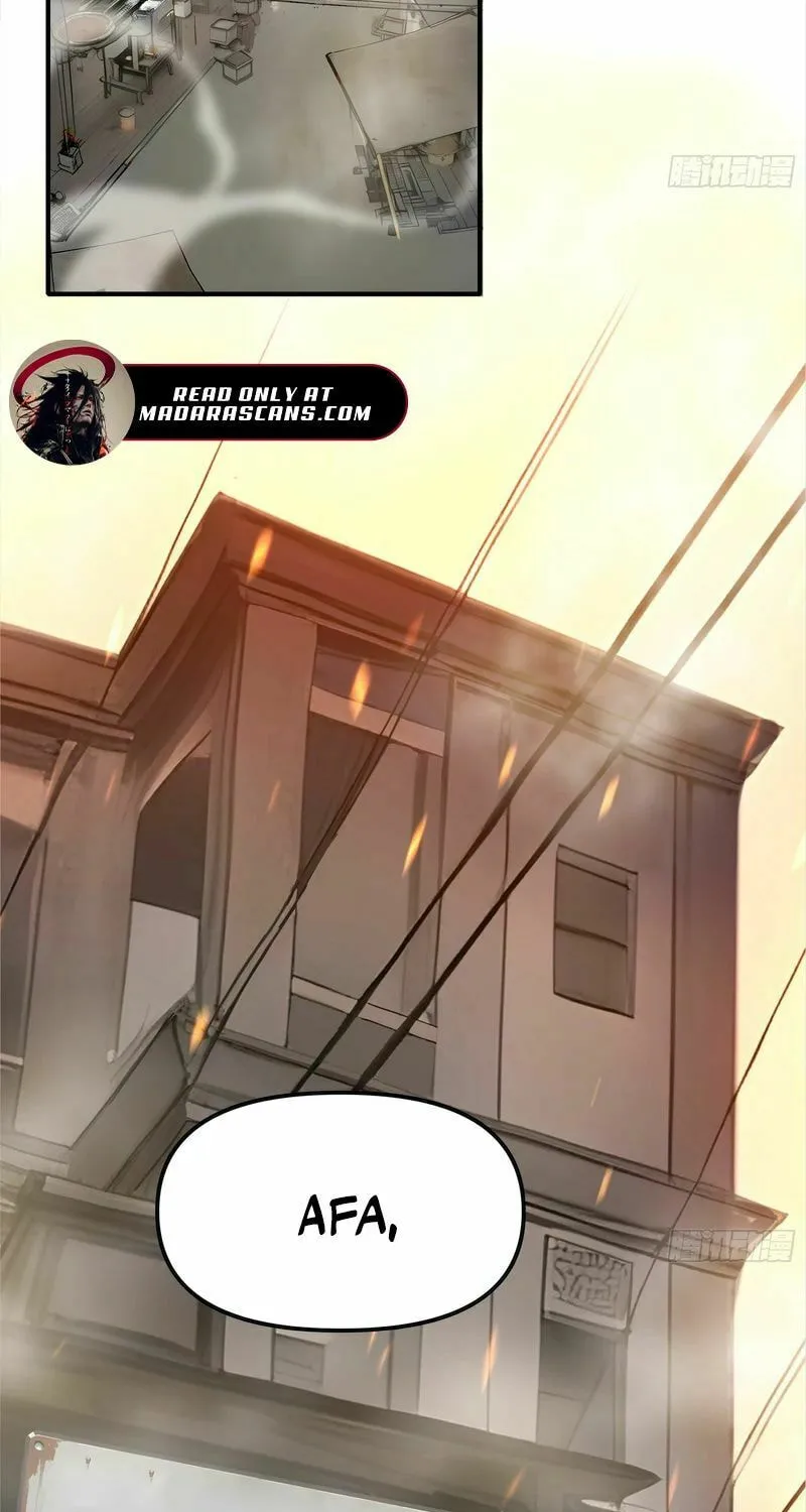 Read Surviving the Cataclysm chapter 4 image 4 on Lezhin