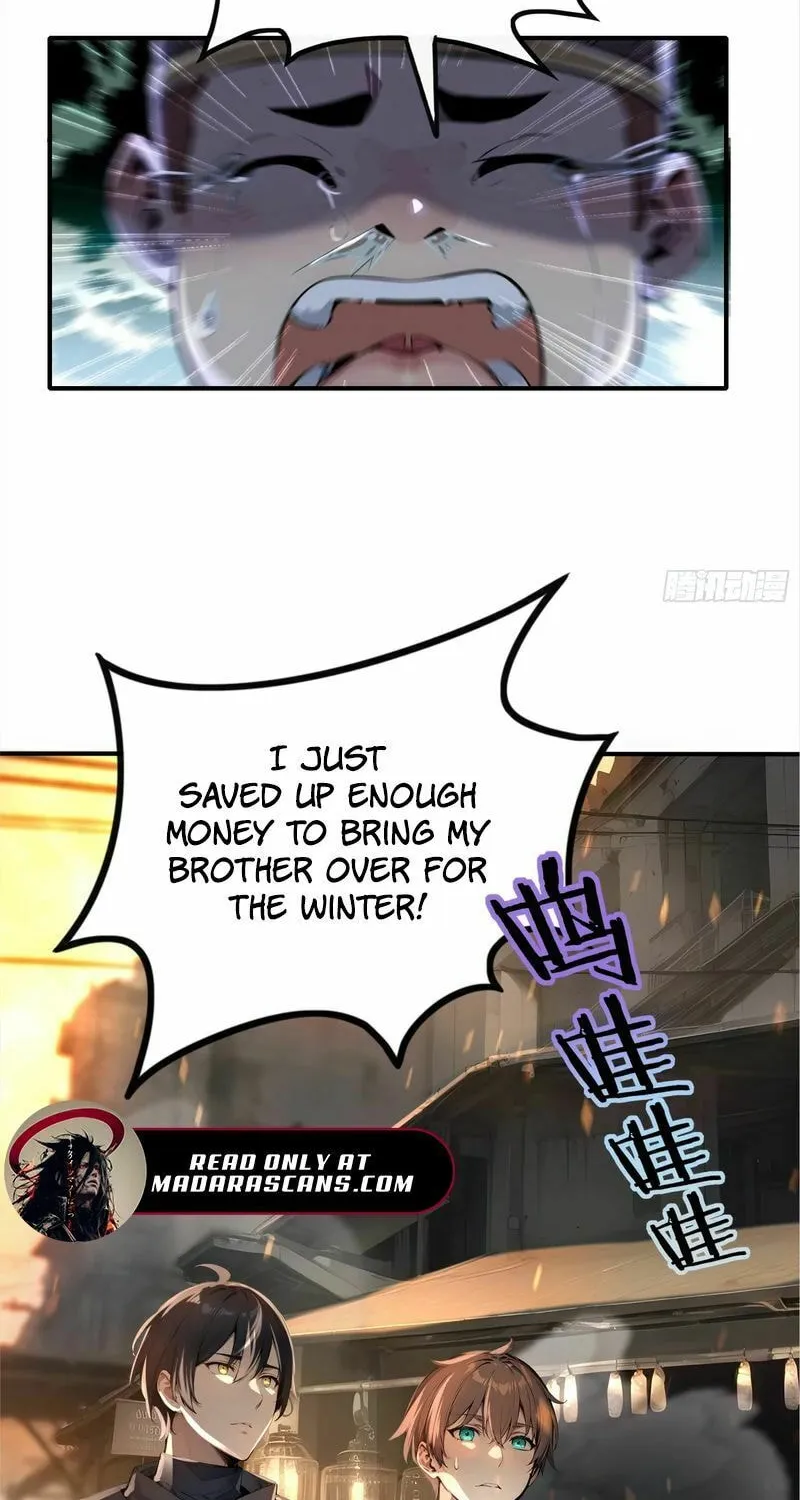 Read Surviving the Cataclysm chapter 4 image 42 on Lezhin