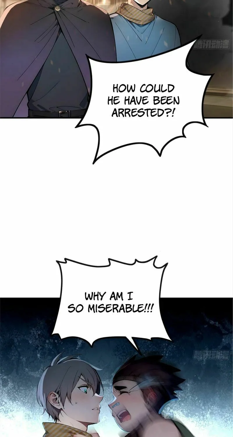Read Surviving the Cataclysm chapter 4 image 43 on Lezhin