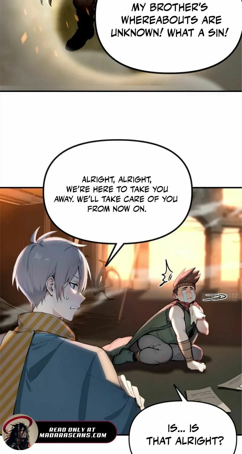 Read Surviving the Cataclysm chapter 4 image 46 on Lezhin