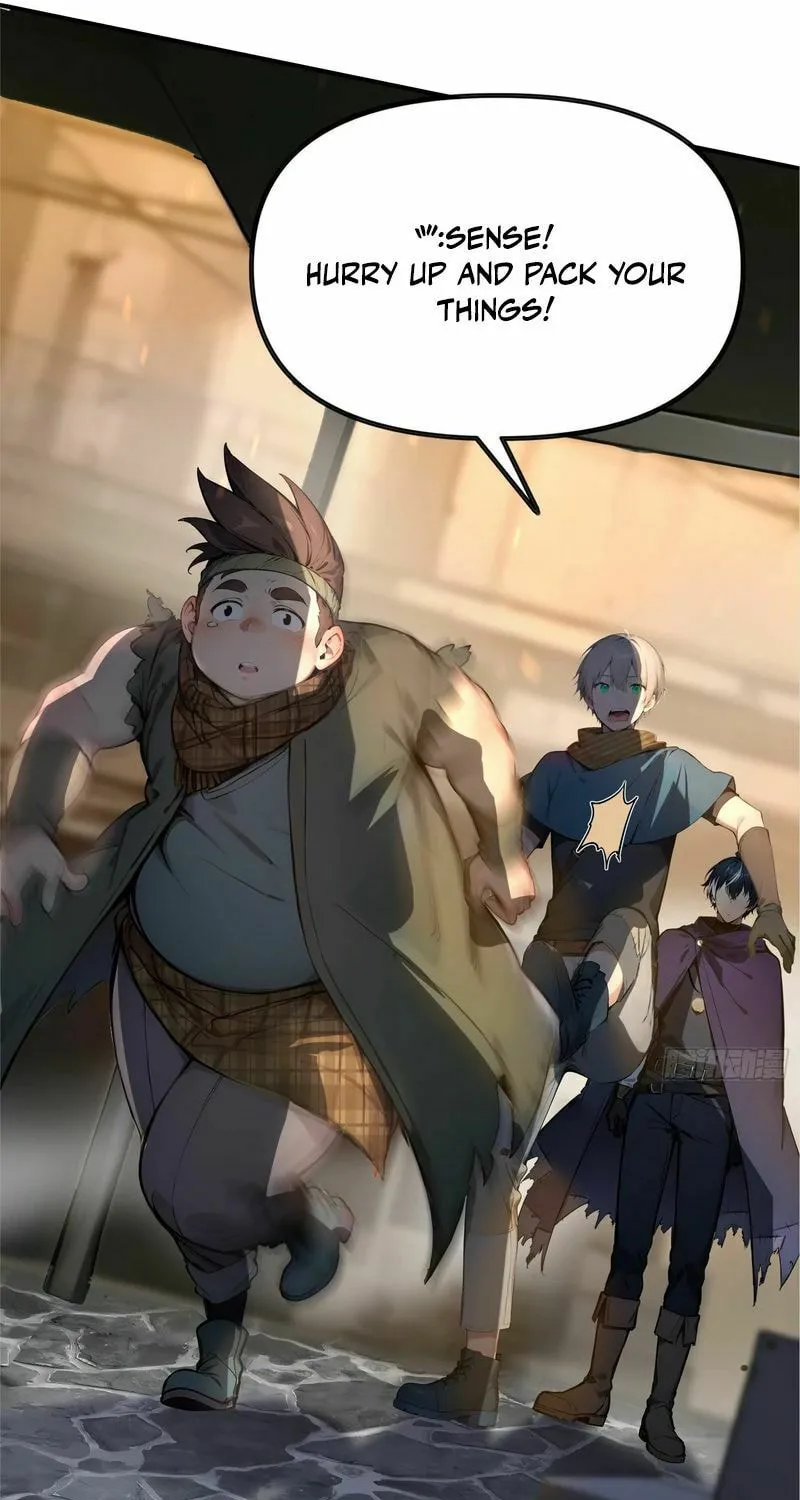 Read Surviving the Cataclysm chapter 4 image 48 on Lezhin