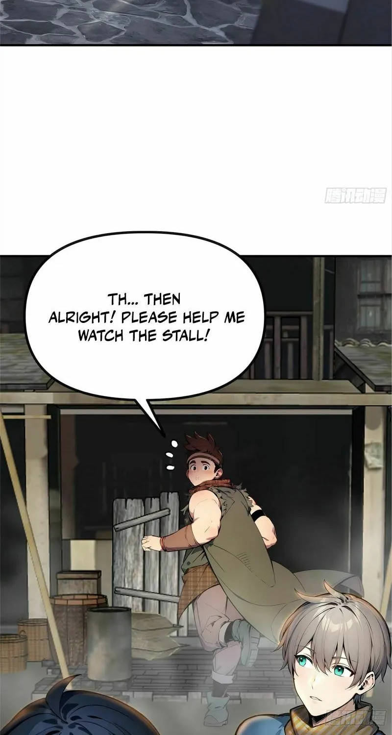 Read Surviving the Cataclysm chapter 4 image 49 on Lezhin
