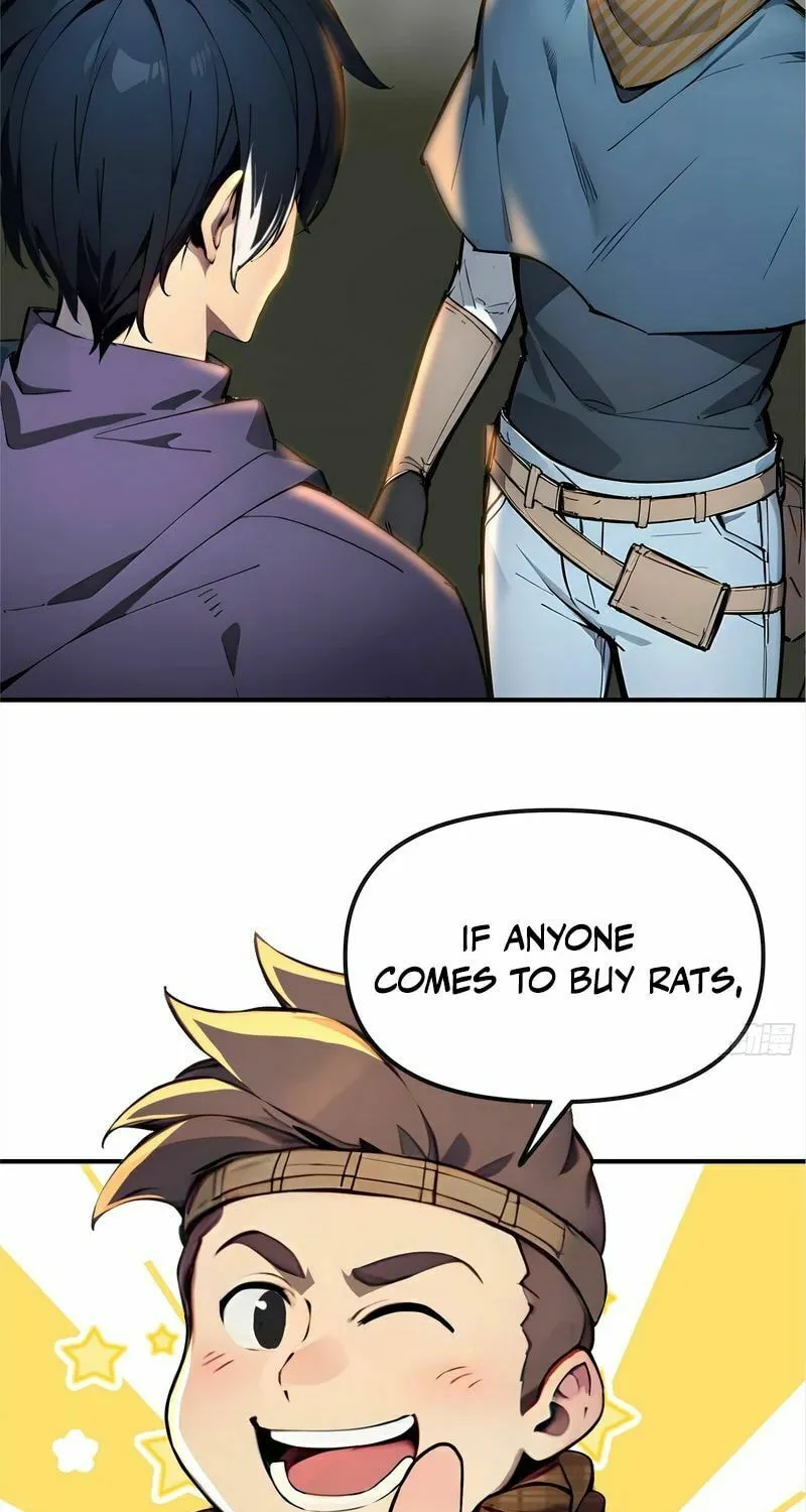 Read Surviving the Cataclysm chapter 4 image 50 on Lezhin