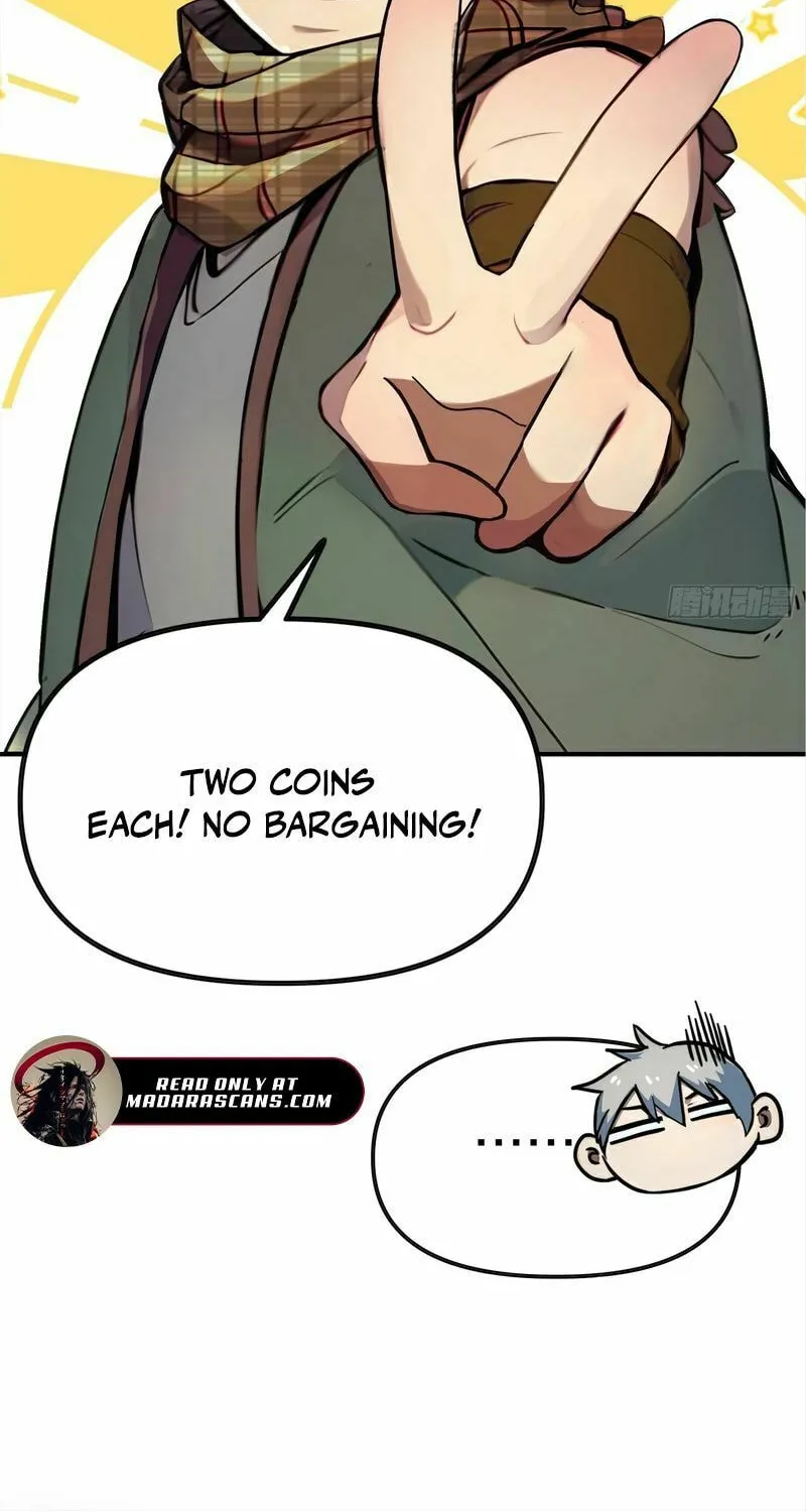 Read Surviving the Cataclysm chapter 4 image 51 on Lezhin