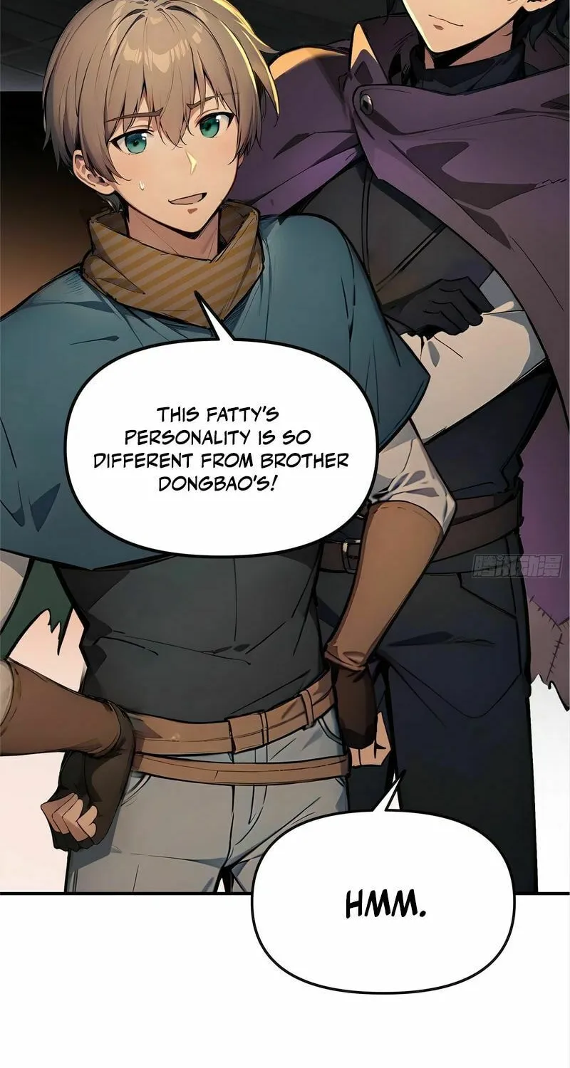 Read Surviving the Cataclysm chapter 4 image 53 on Lezhin