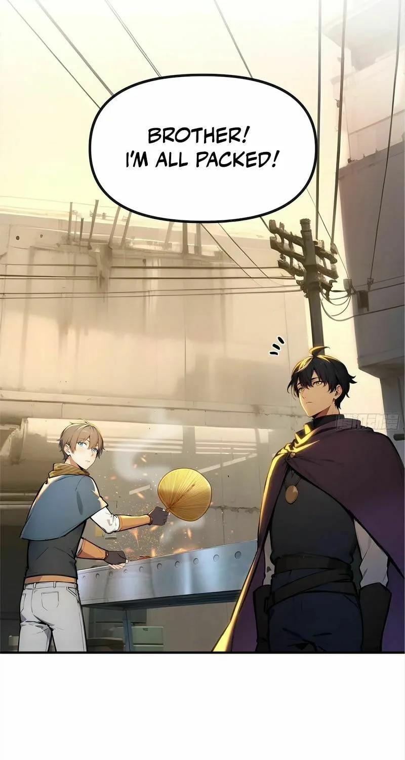 Read Surviving the Cataclysm chapter 4 image 55 on Lezhin