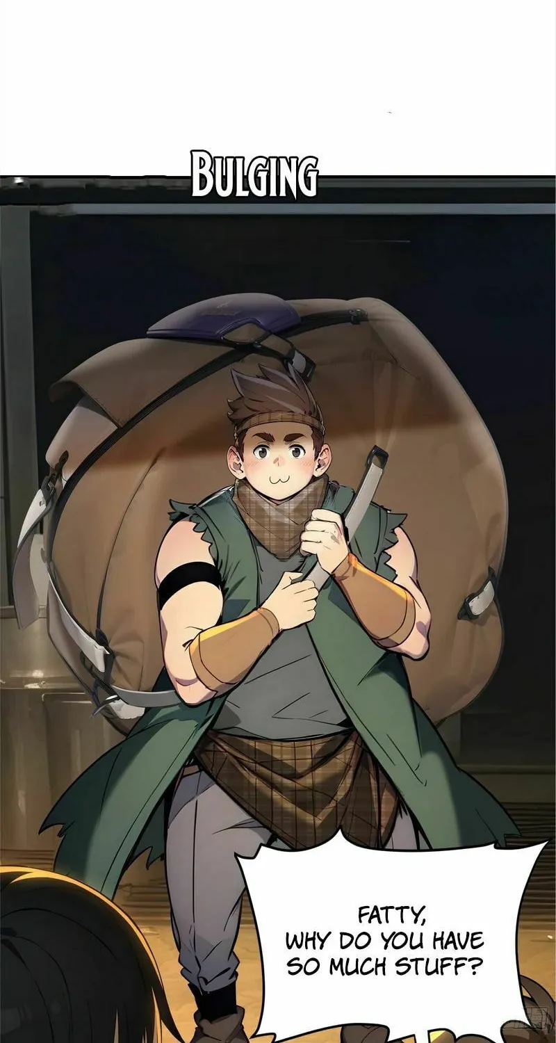 Read Surviving the Cataclysm chapter 4 image 56 on Lezhin