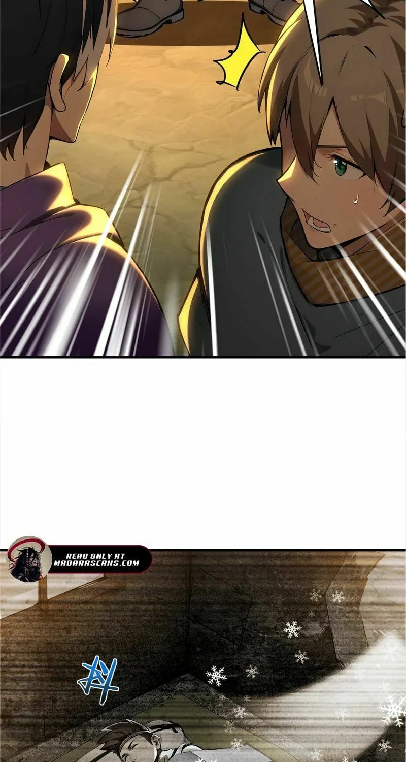 Read Surviving the Cataclysm chapter 4 image 57 on Lezhin