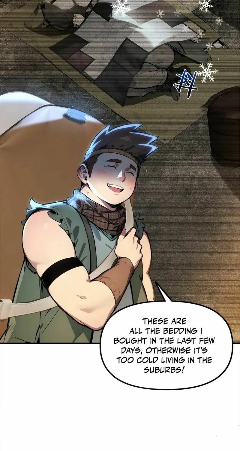 Read Surviving the Cataclysm chapter 4 image 58 on Lezhin