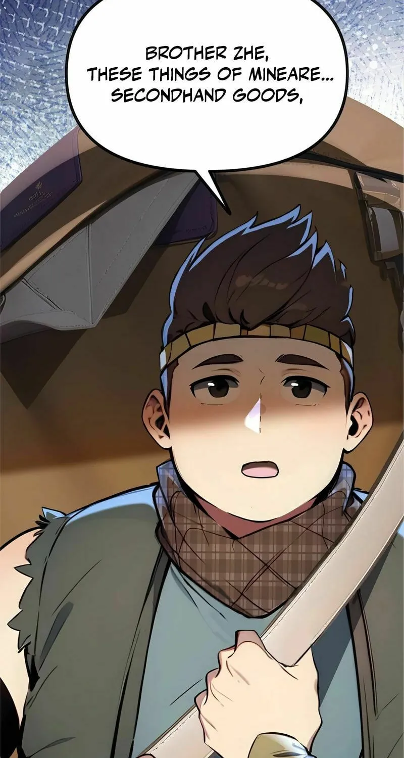 Read Surviving the Cataclysm chapter 4 image 60 on Lezhin