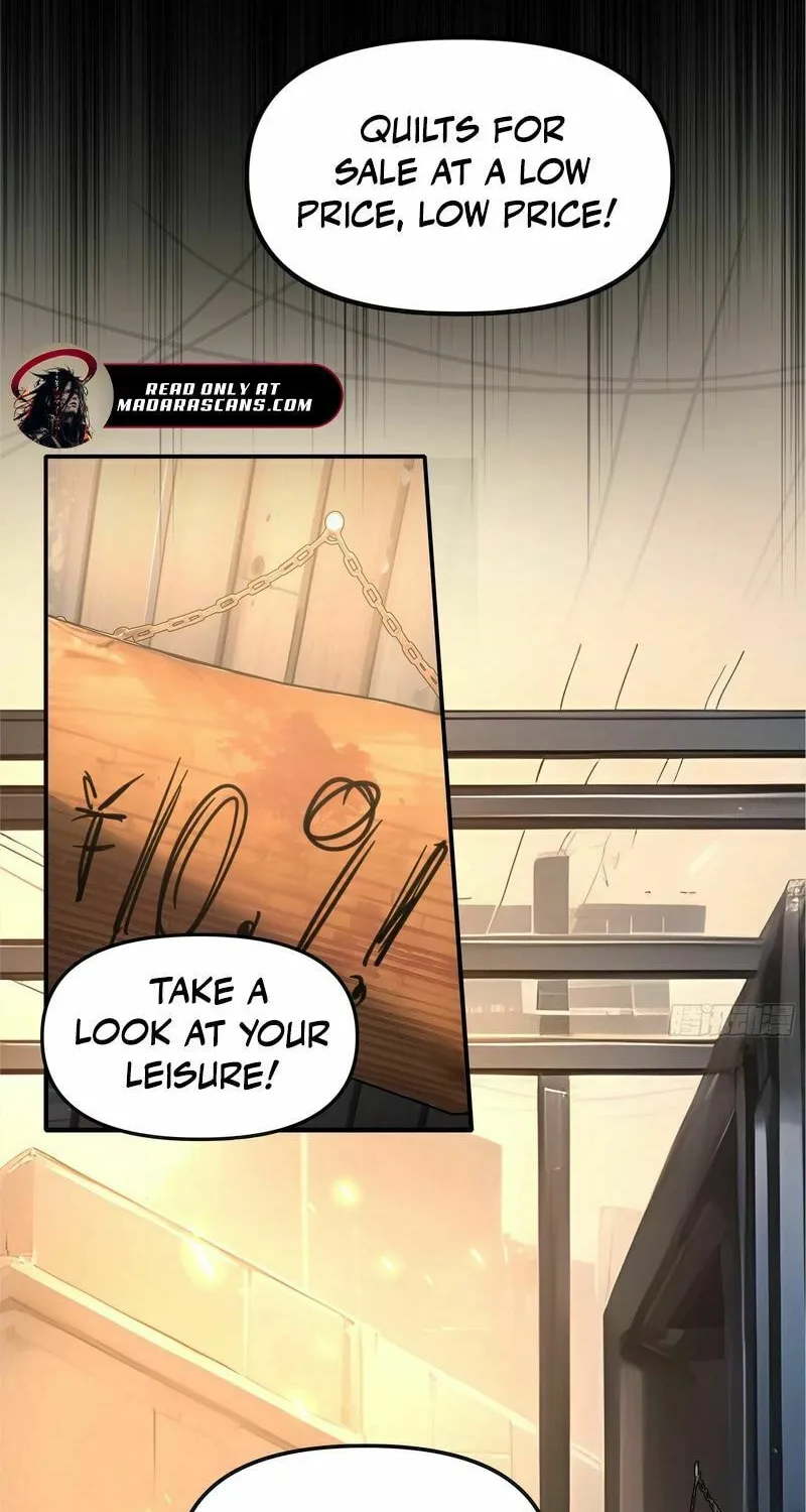 Read Surviving the Cataclysm chapter 4 image 63 on Lezhin