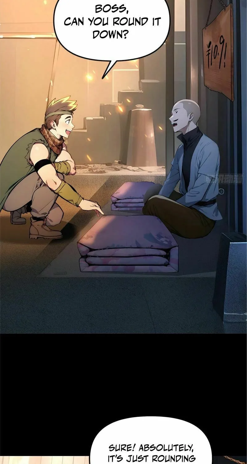 Read Surviving the Cataclysm chapter 4 image 64 on Lezhin