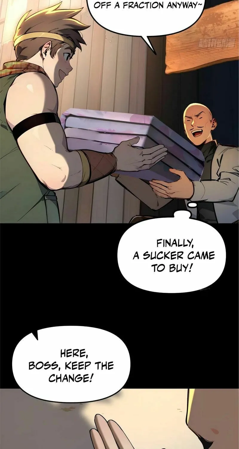 Read Surviving the Cataclysm chapter 4 image 65 on Lezhin