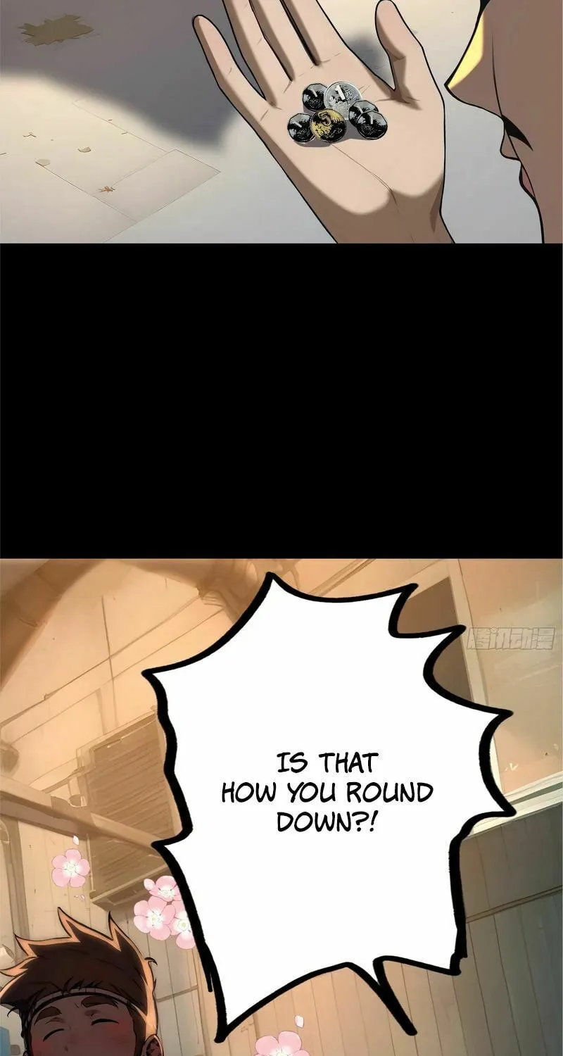 Read Surviving the Cataclysm chapter 4 image 66 on Lezhin