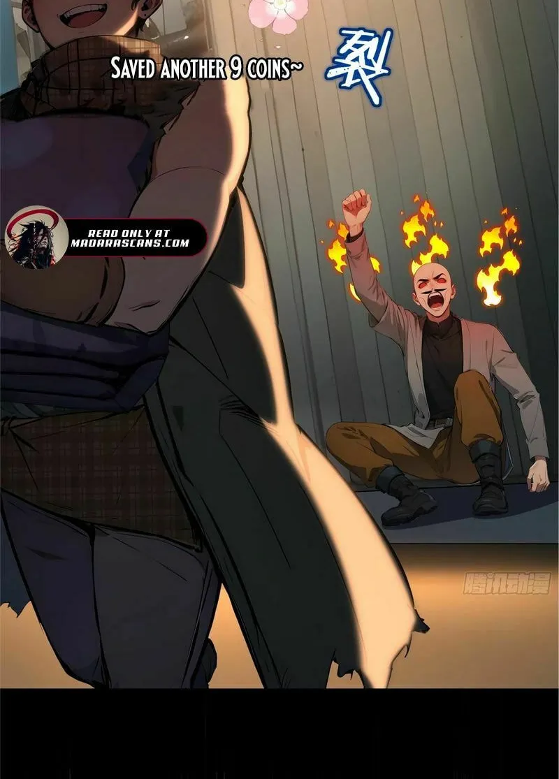 Read Surviving the Cataclysm chapter 4 image 67 on Lezhin
