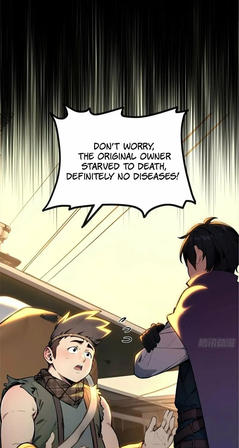 Read Surviving the Cataclysm chapter 4 image 68 on Lezhin