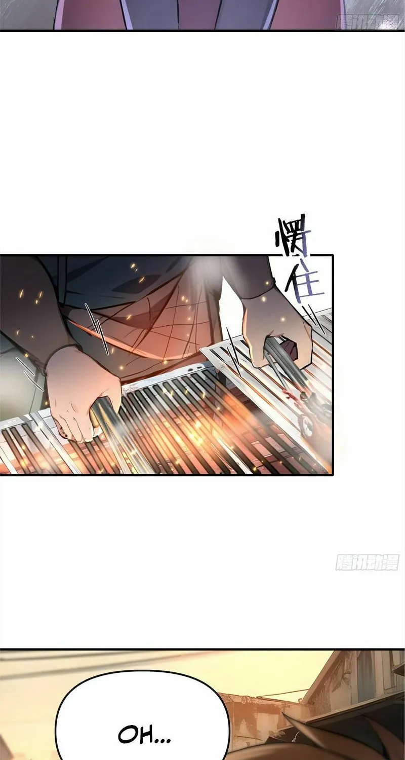 Read Surviving the Cataclysm chapter 4 image 7 on Lezhin