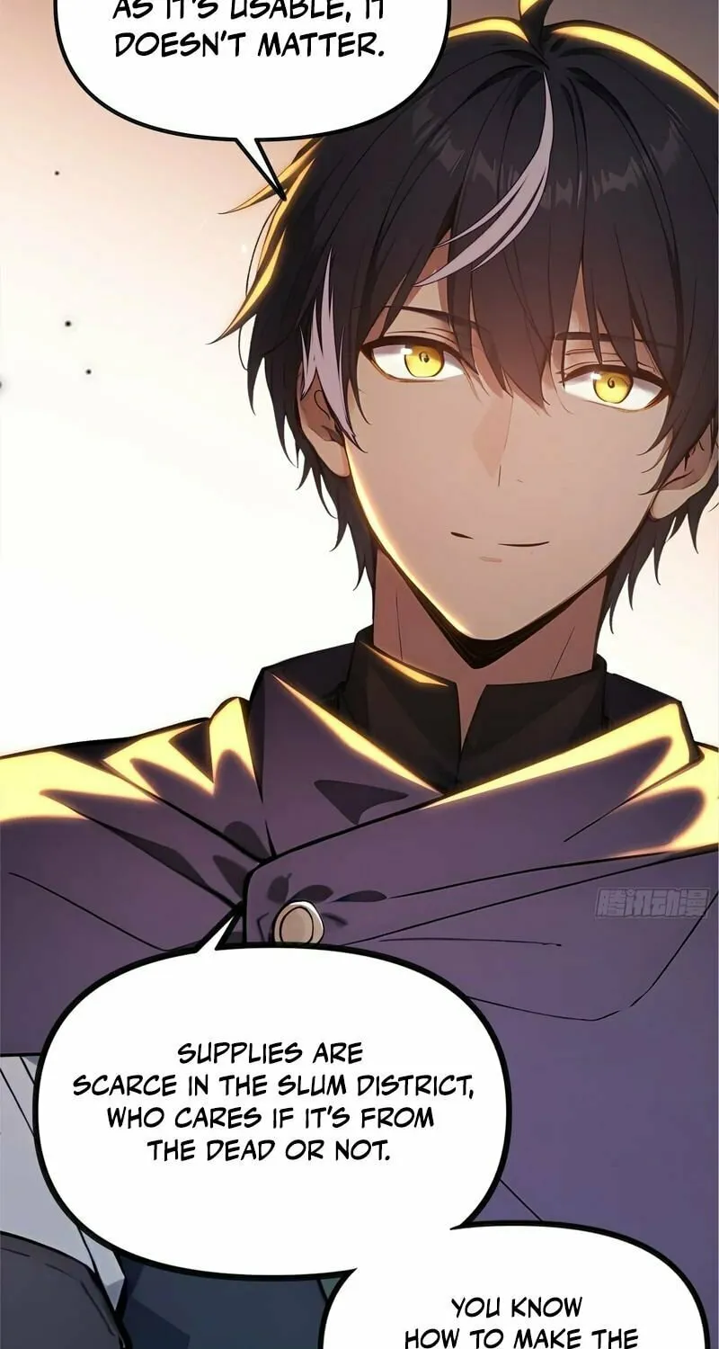 Read Surviving the Cataclysm chapter 4 image 70 on Lezhin