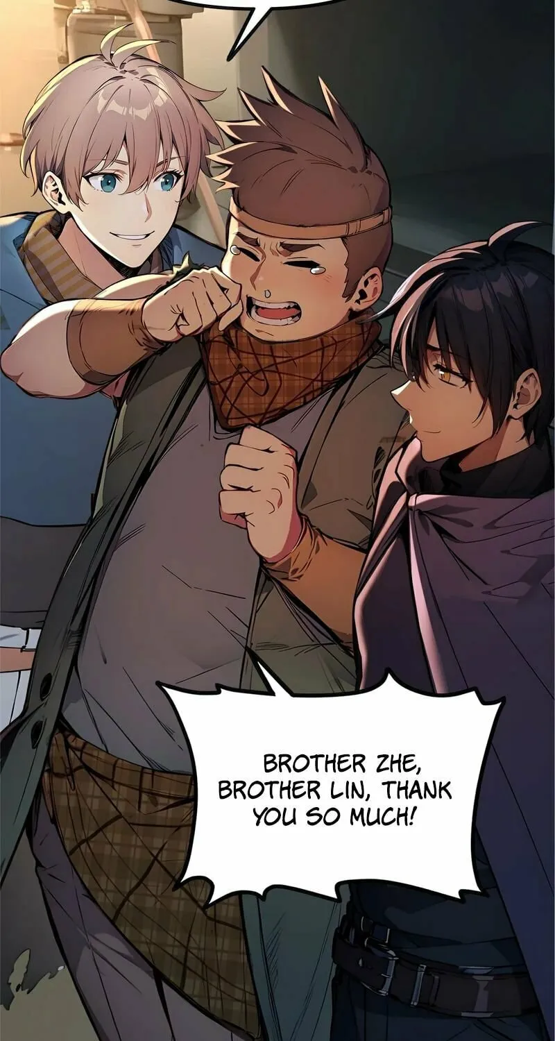 Read Surviving the Cataclysm chapter 4 image 72 on Lezhin