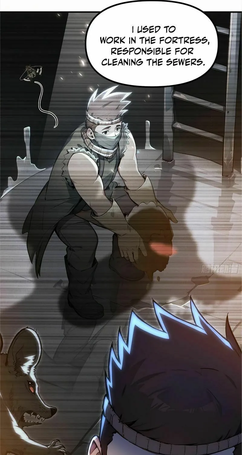 Read Surviving the Cataclysm chapter 4 image 75 on Lezhin