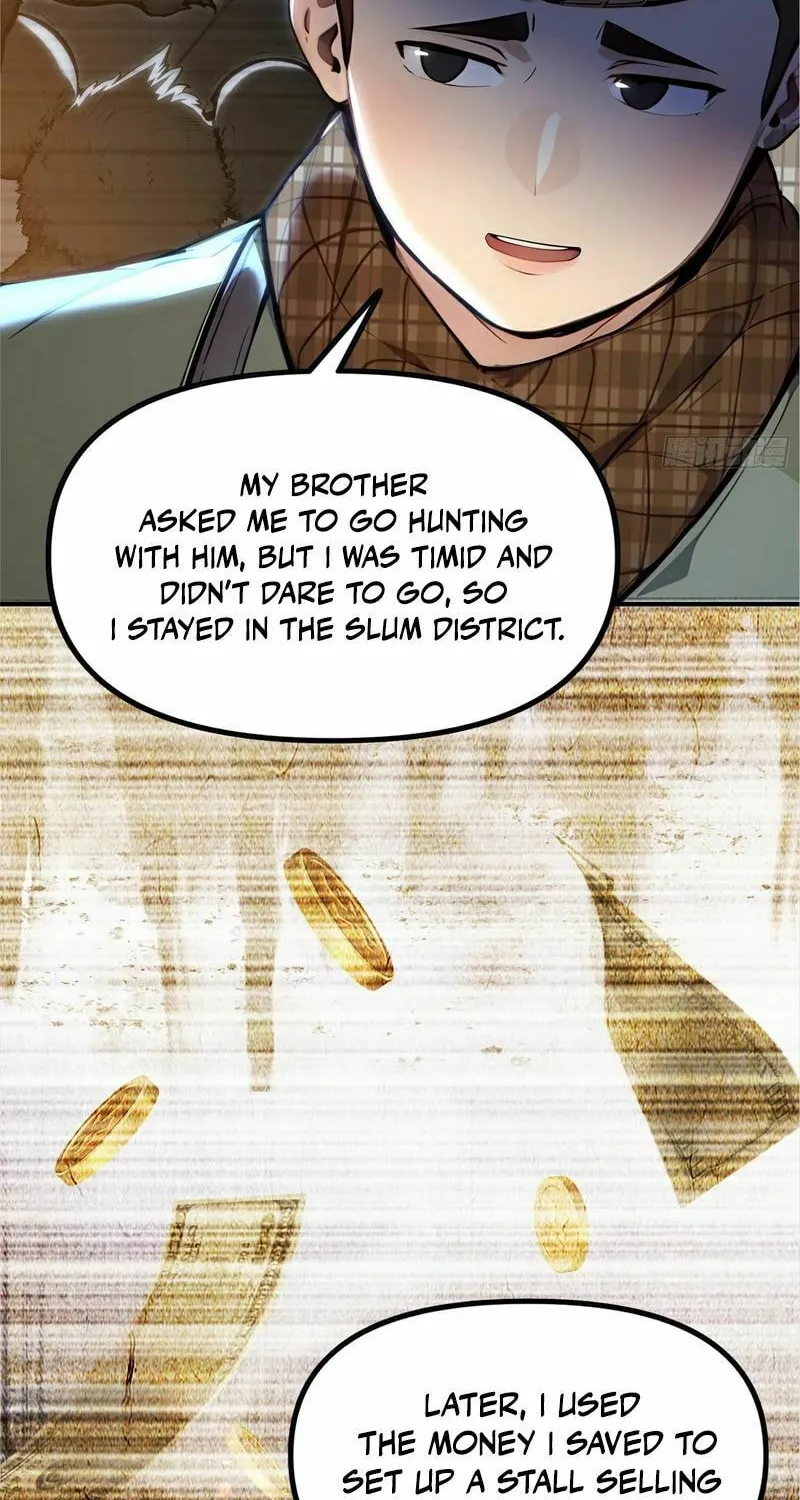 Read Surviving the Cataclysm chapter 4 image 76 on Lezhin