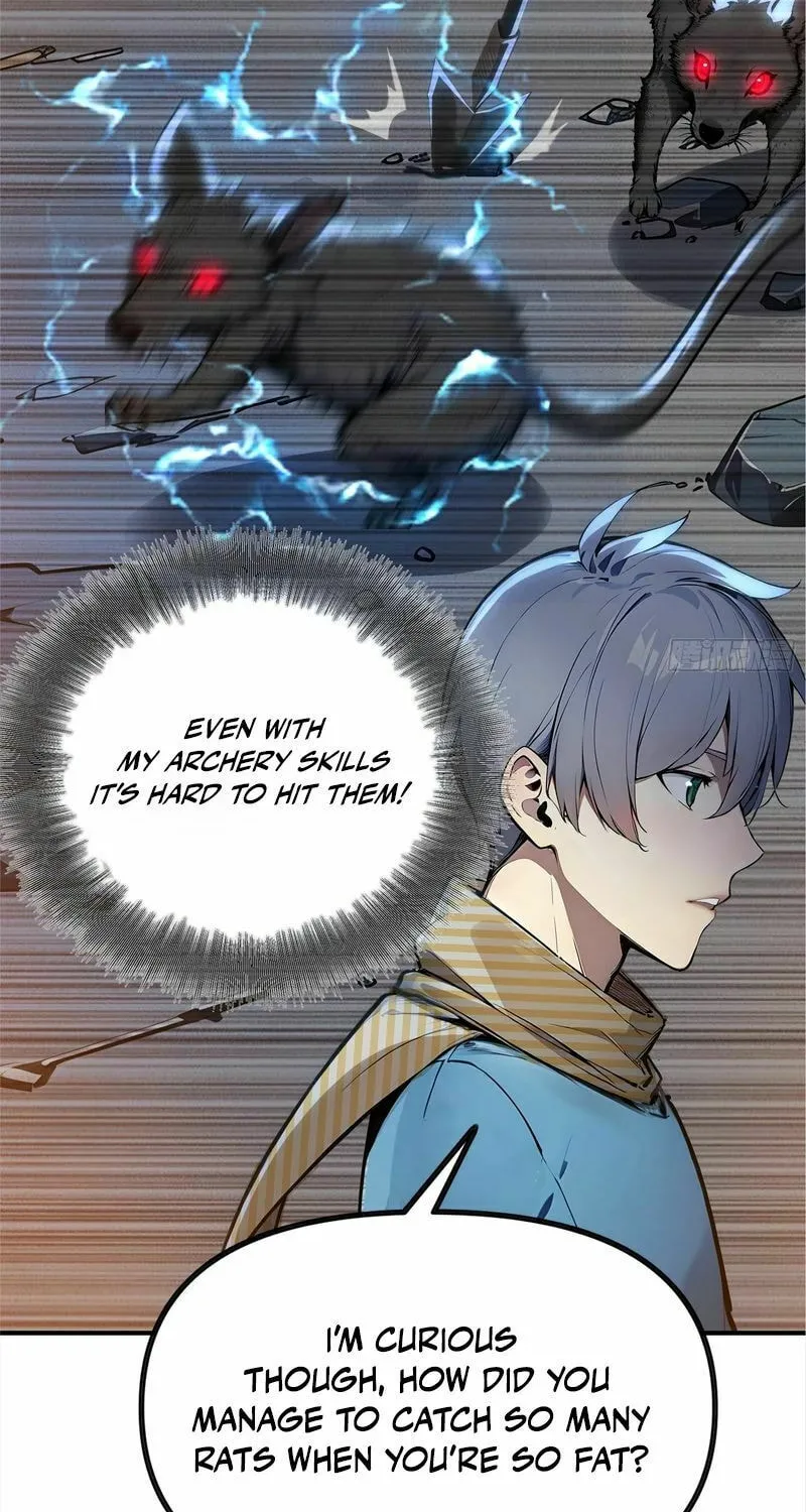 Read Surviving the Cataclysm chapter 4 image 78 on Lezhin