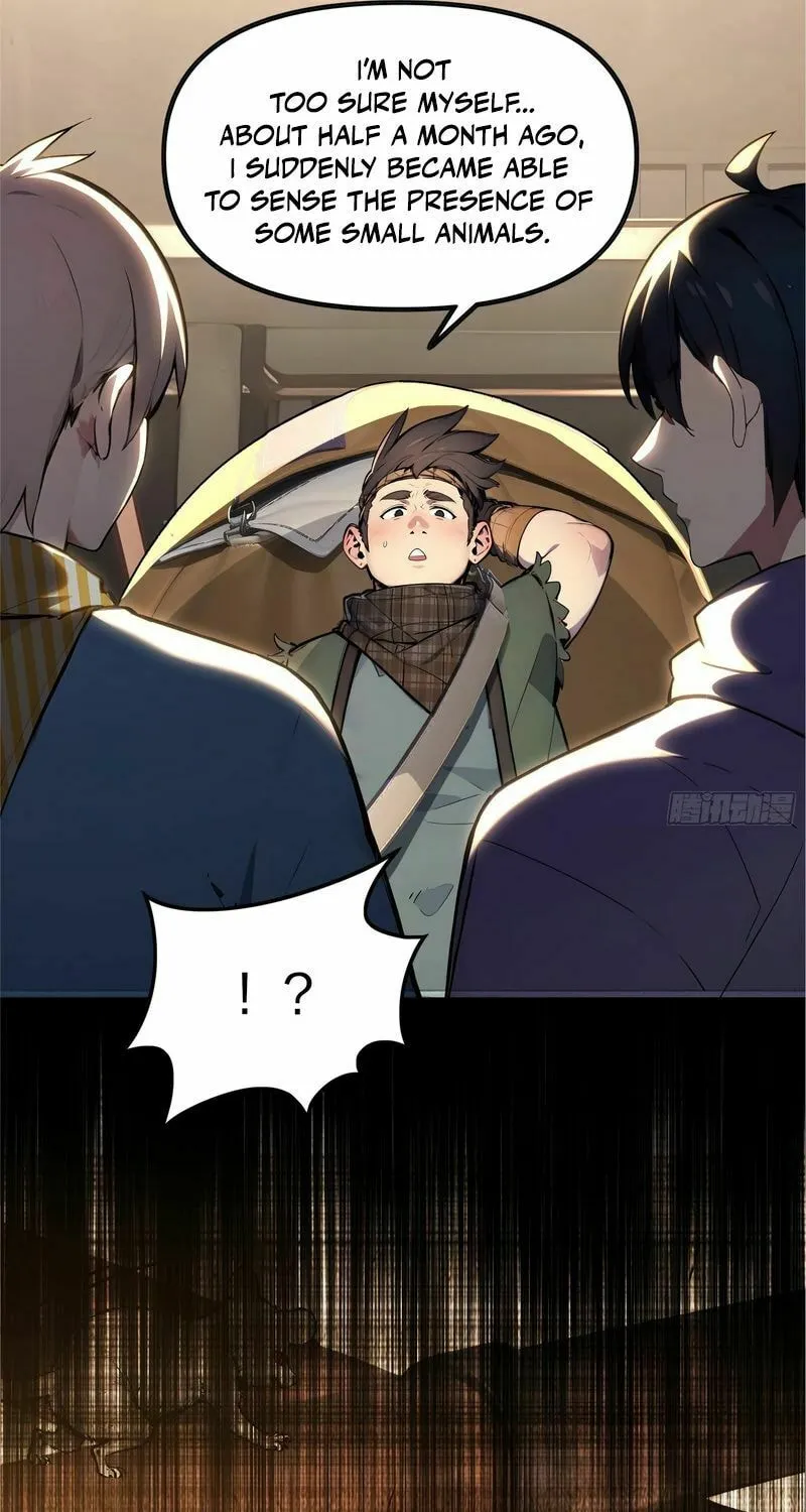 Read Surviving the Cataclysm chapter 4 image 80 on Lezhin