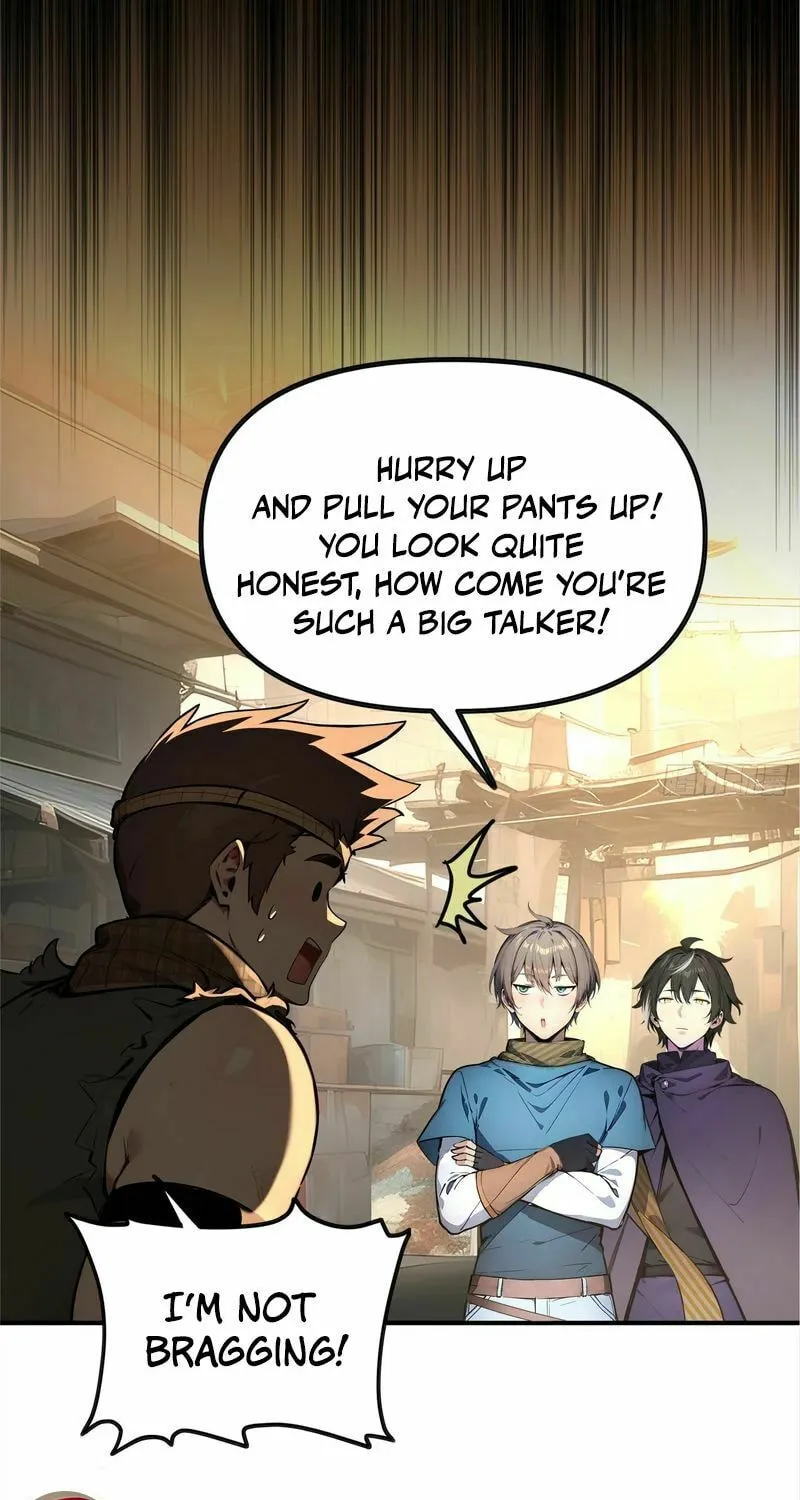 Read Surviving the Cataclysm chapter 4 image 87 on Lezhin