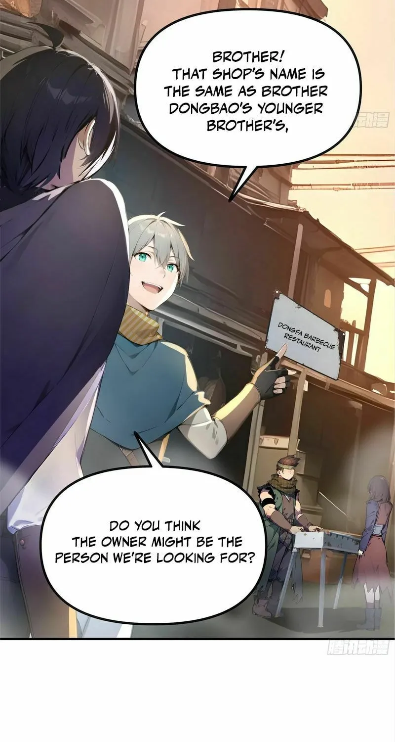 Read Surviving the Cataclysm chapter 4 image 9 on Lezhin