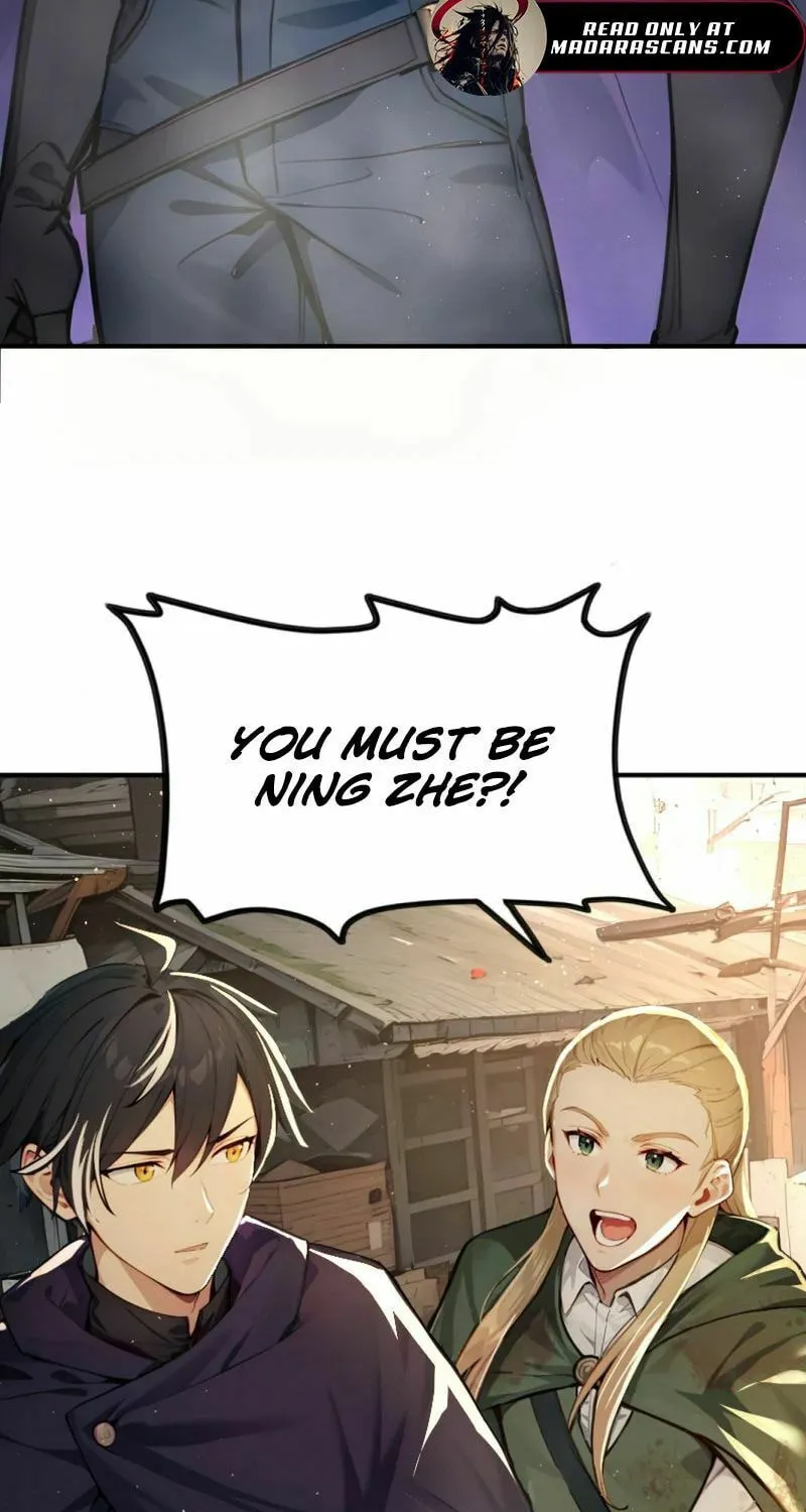 Read Surviving the Cataclysm chapter 5 image 11 on Lezhin